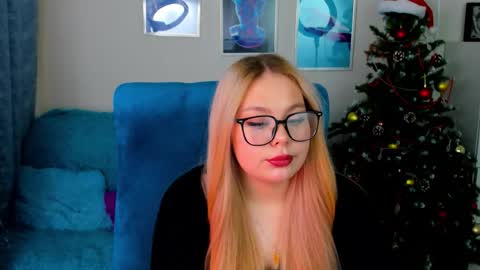 Amelia online show from March 10, 2026, 12:43 pm