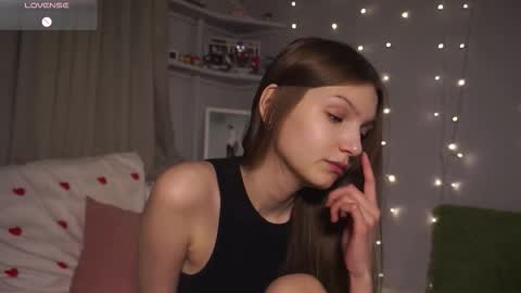 Snapshot of ameliami chatting on February 26, 2026, 4:22 am Amelia online show from February 26, 2026, 4:22 am