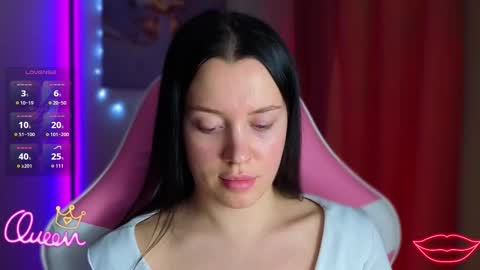 Amelia Sonk online show from December 18, 2025, 10:05 pm