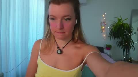 Amelia online show from January 8, 2026, 10:06 am