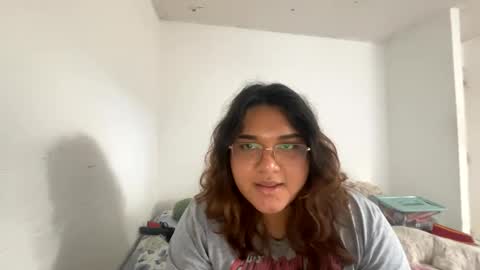 Amelia Vasquez online show from January 3, 2025, 9:26 pm