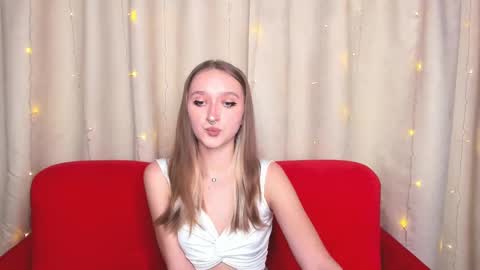 Snapshot of ameliawise chatting on January 3, 2025, 11:46 am ameliawise online show from January 3, 2025, 11:46 am