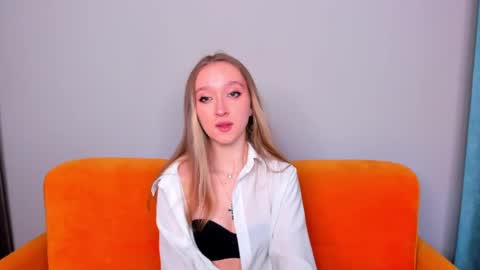 Snapshot of ameliawise chatting on January 25, 2025, 9:57 am ameliawise online show from January 25, 2025, 9:57 am