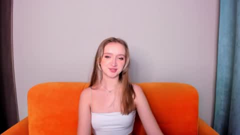 Snapshot of ameliawise chatting on February 16, 2025, 8:32 am ameliawise online show from February 16, 2025, 8:32 am