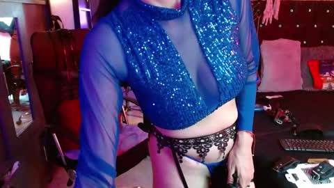 amelie__martinez online show from December 20, 2025, 2:02 pm