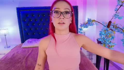 Amelie online show from May 1, 2026, 11:15 am