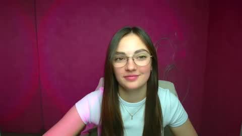 Amelie online show from December 2, 2024, 9:13 am