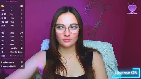 Amelie online show from December 12, 2024, 10:24 am