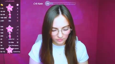 Amelie online show from December 26, 2024, 11:46 pm