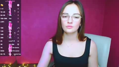 Amelie online show from December 27, 2024, 7:24 pm