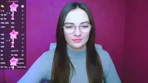 Amelie online show from January 3, 2025, 6:01 am