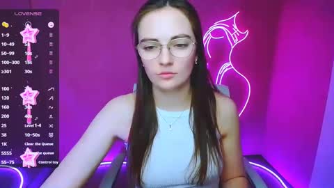 Amelie online show from January 23, 2025, 10:33 pm