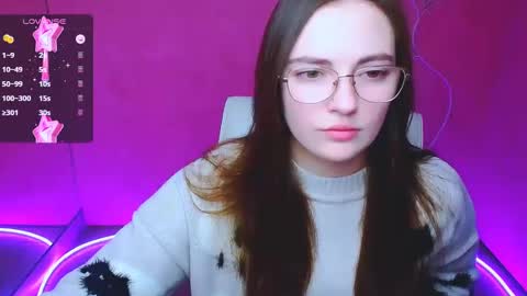 Amelie online show from February 2, 2025, 6:37 am