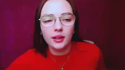 Amelie online show from February 26, 2025, 7:20 am