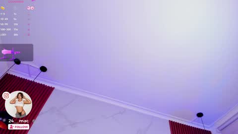 Snapshot of amelie_leigh chatting on December 7, 2024, 7:49 am Alejandra online show from December 7, 2024, 7:49 am