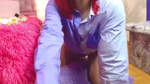 Amelie online show from December 20, 2025, 6:37 pm