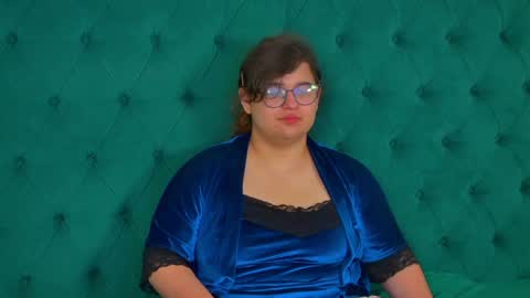 AmelieGraces online show from June 6, 2026, 5:45 am