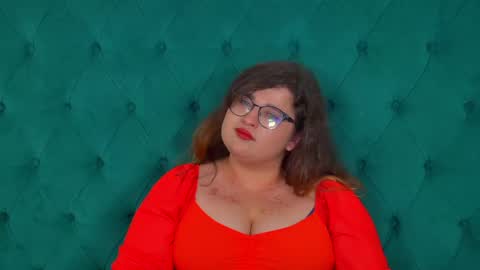 AmelieGraces online show from June 6, 2026, 6:34 pm