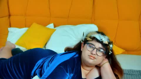 AmelieGraces online show from June 7, 2026, 6:39 am