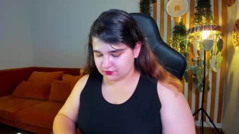 AmelieGraces online show from June 8, 2026, 5:02 pm