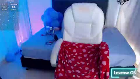 Amelie  online show from February 13, 2026, 5:31 pm