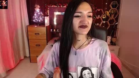 AMELIEROUS .. see you tomorrow  kisses online show from December 17, 2024, 6:02 am