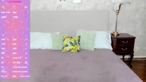 Ameli online show from November 20, 2025, 9:31 am