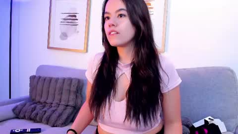Snapshot of ameliiaa__ chatting on June 11, 2026, 12:25 pm Amelia online show from June 11, 2026, 12:25 pm