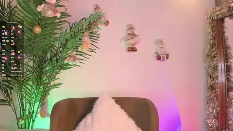 Amelie online show from January 9, 2026, 1:41 am