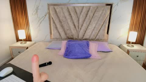 Ameli online show from March 27, 2026, 3:45 pm