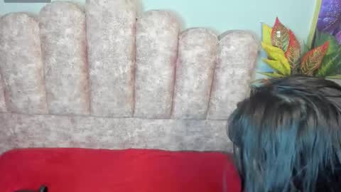 ameliieeks online show from March 19, 2026, 6:45 pm