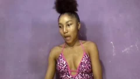 amelisy20005 online show from February 2, 2026, 6:56 am