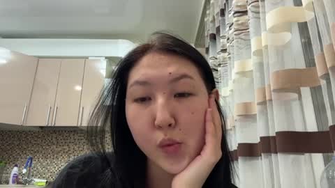 Snapshot of ameliya_kim chatting on March 28, 2026, 10:09 pm Ameliya online show from March 28, 2026, 10:09 pm