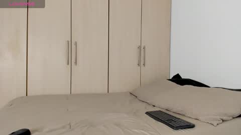 Amelie gadotx ig online show from February 10, 2025, 12:18 pm