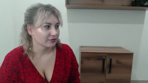 amelly_amelly online show from November 14, 2025, 9:41 am