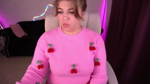 Alina online show from November 18, 2025, 2:54 pm