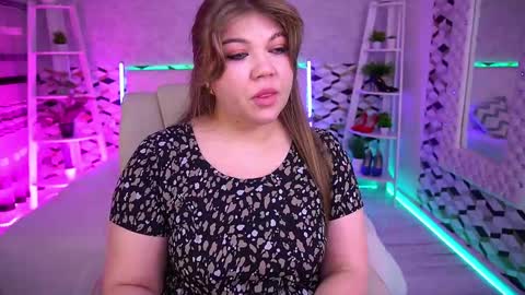 Alina online show from June 6, 2026, 12:43 pm