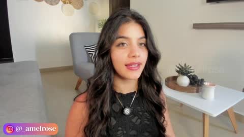 ONLYFANS amel rose22 online show from April 1, 2026, 6:38 pm