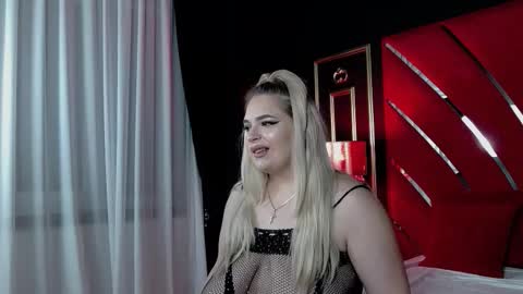 Amelya online show from January 6, 2026, 7:34 am