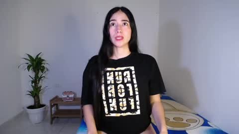 Amely  online show from January 27, 2025, 4:30 am