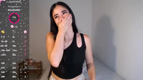 Amely  online show from February 23, 2025, 7:00 am