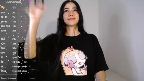 Amely  online show from February 28, 2025, 6:21 am