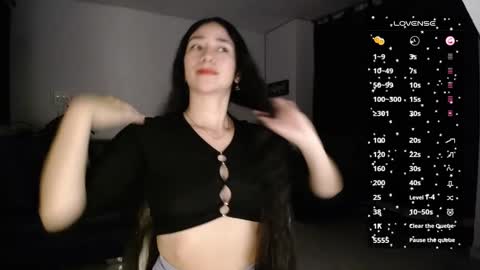 Amely  online show from September 12, 2025, 3:39 am