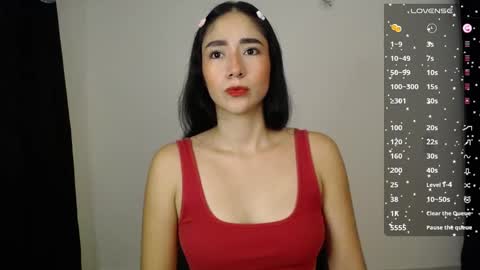 Amely  online show from January 6, 2026, 5:11 am