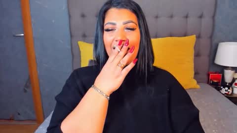 amelycube343767 online show from February 3, 2026, 6:22 am