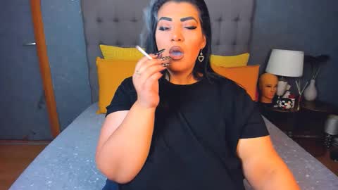 amelycube343767 online show from February 26, 2026, 4:44 am