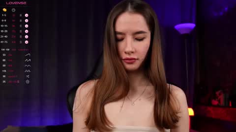 Amy  online show from February 16, 2025, 9:26 am