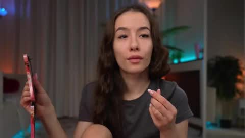 Amy  online show from May 30, 2026, 1:03 am