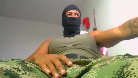 miguel online show from October 11, 2025, 12:15 pm