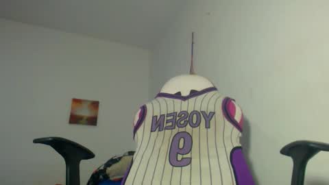 miguel online show from November 21, 2025, 12:10 am